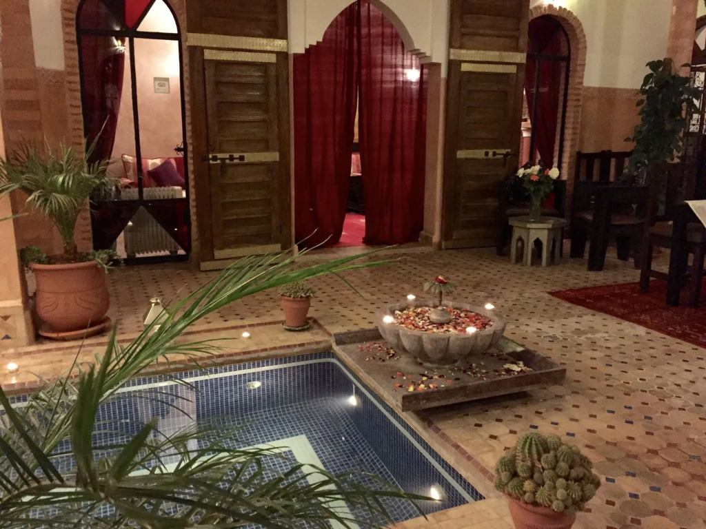 Riad Laora By La Siredrah