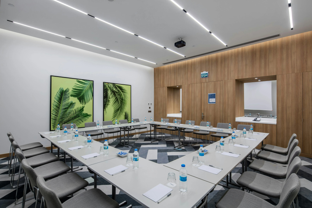 Hampton by Hilton Istanbul Zeytinburnu