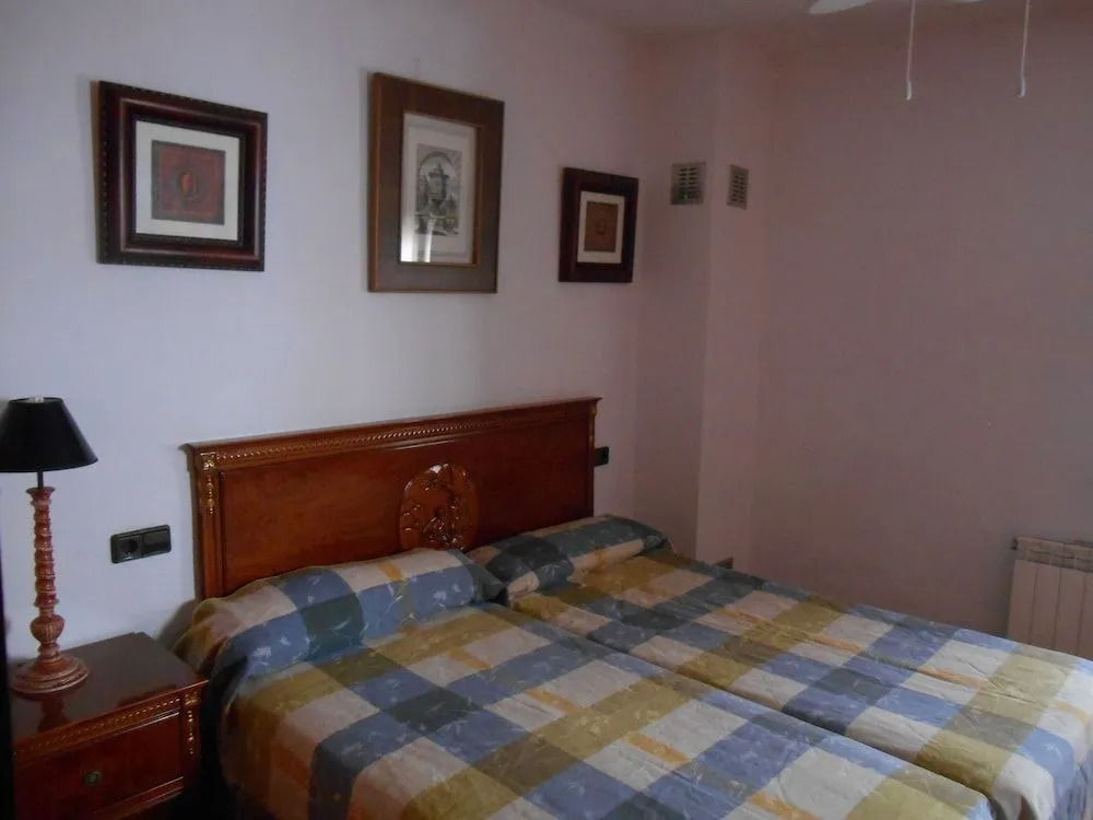 La Posada del Hidalgo de Alarcón