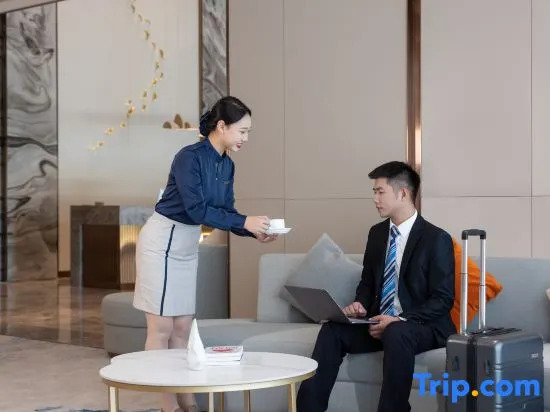 Elong Meicheng Hotel Huai'an Hongze