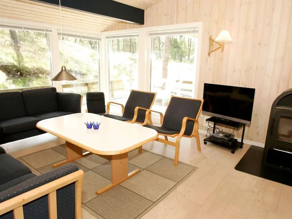 8 person holiday home in Nexø-By Traum