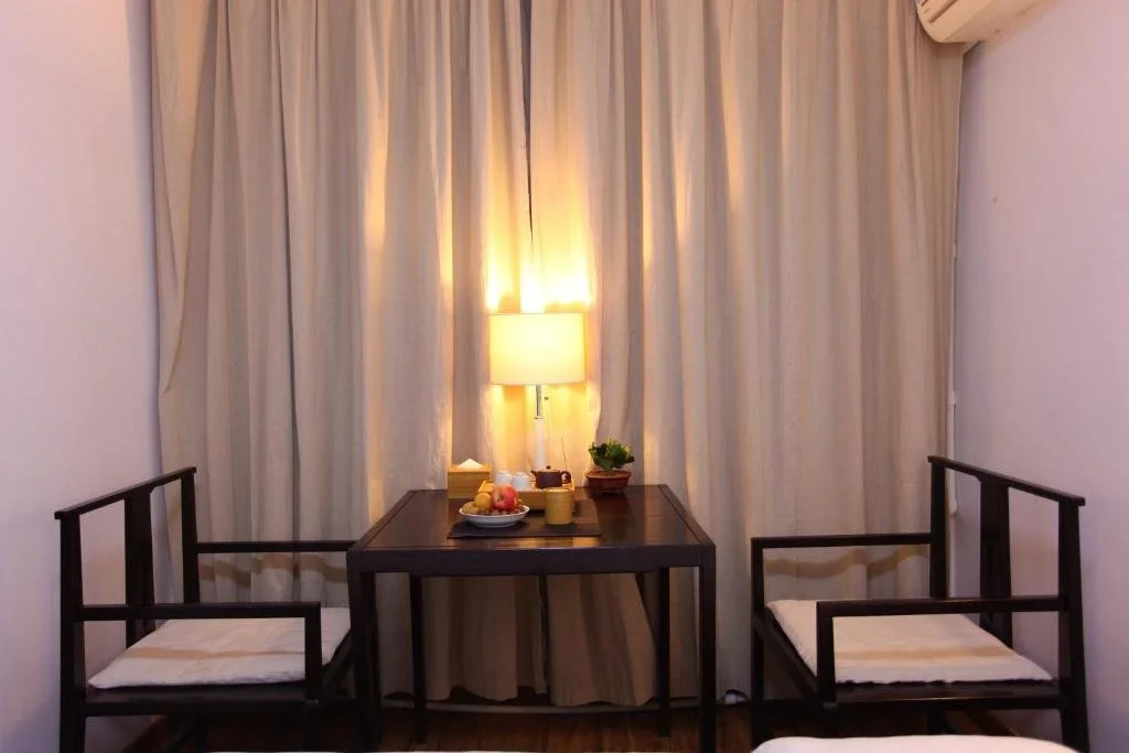 Xizhai Hotel