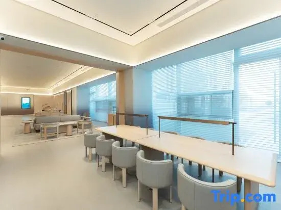 Ji Hotel(Wuxi Dongting Pigecheng Branch)