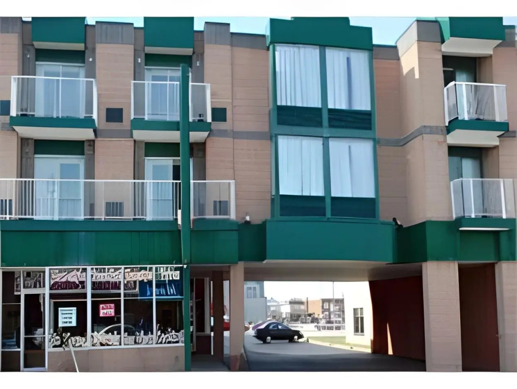 Victoria Motor Inn