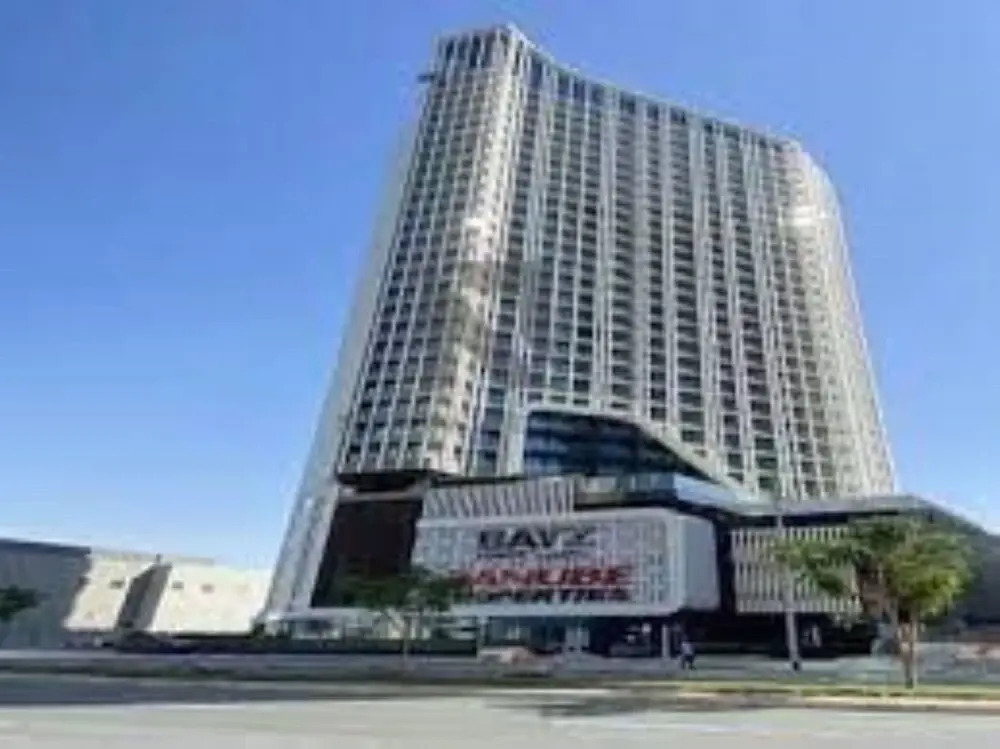 Bayz by Danube Apartments