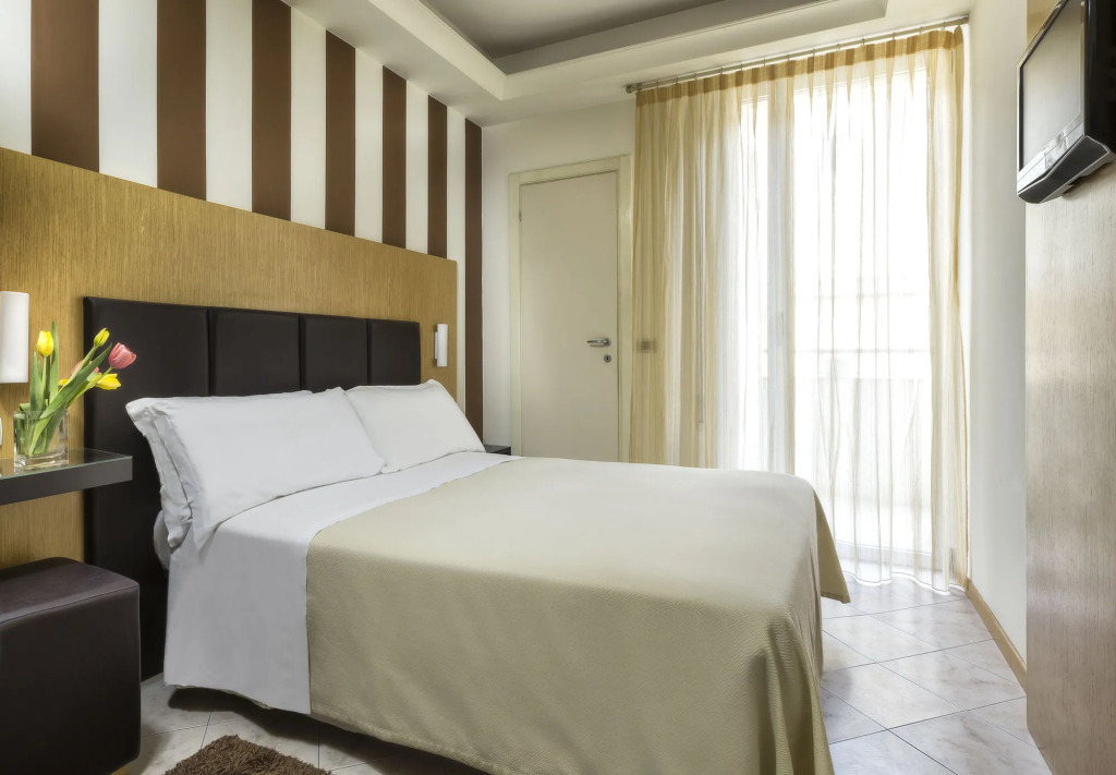 ACasaMia WelcHome Rimini Hotel By OasiGroup Hotels