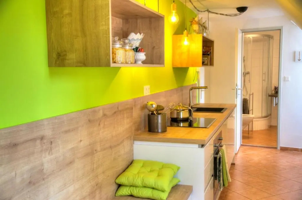 Apartment-Joanneum