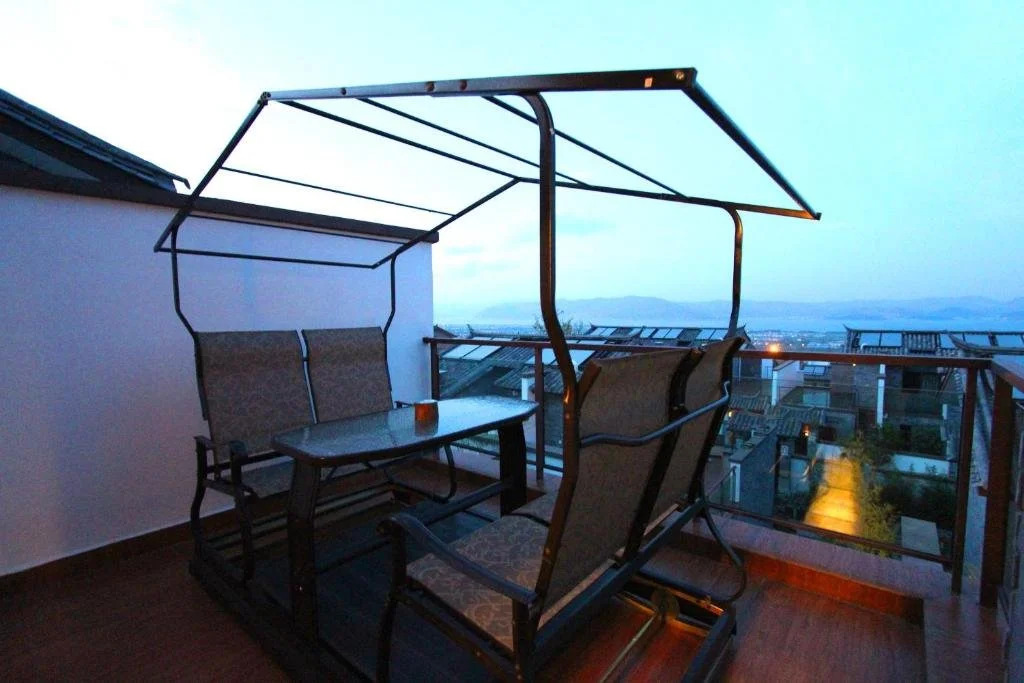 Dali Loving Romance Hotel