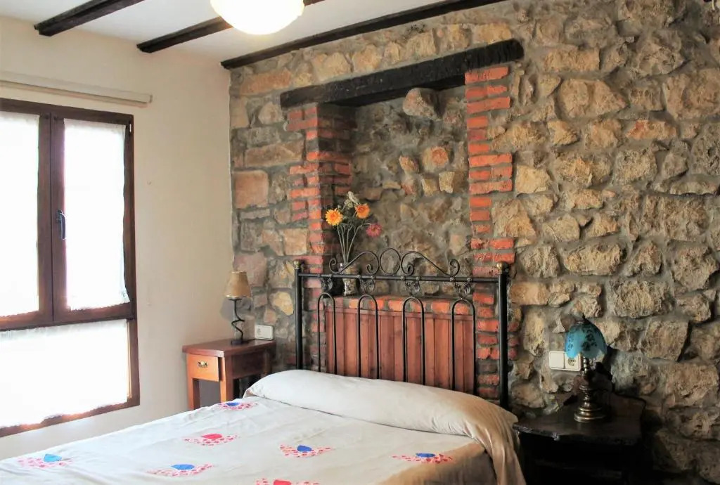 Apartamentos Maite