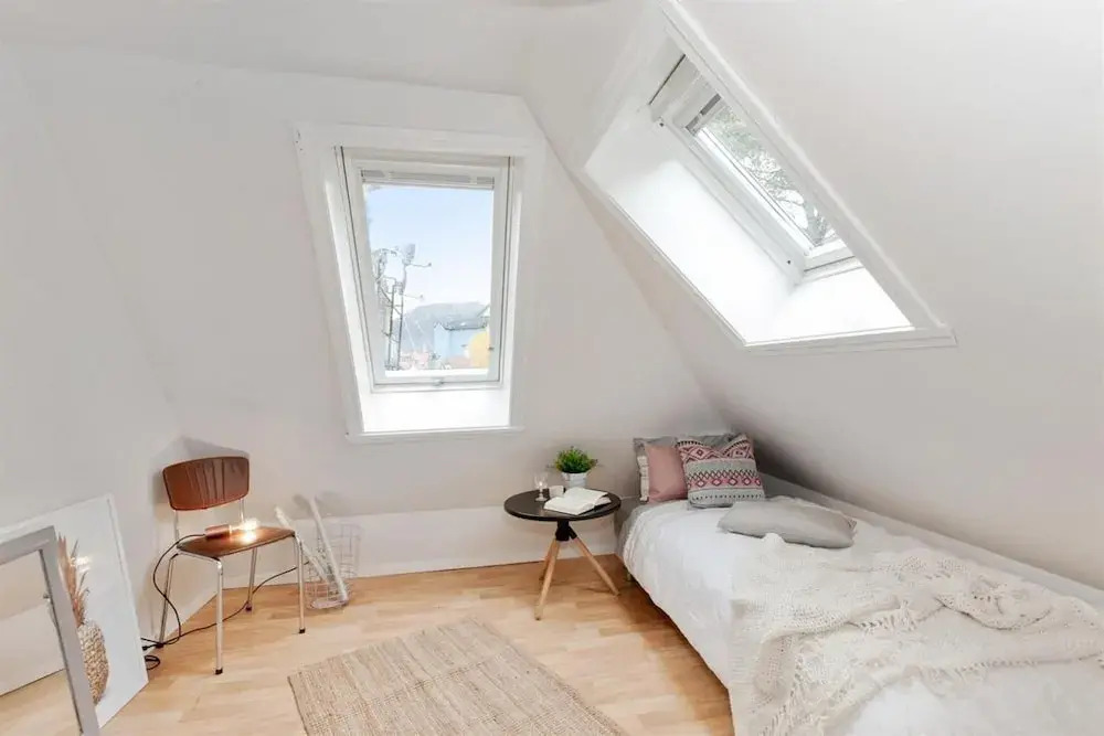 Urban Apartment - City Center