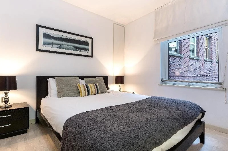 Farringdon Serviced Apartments