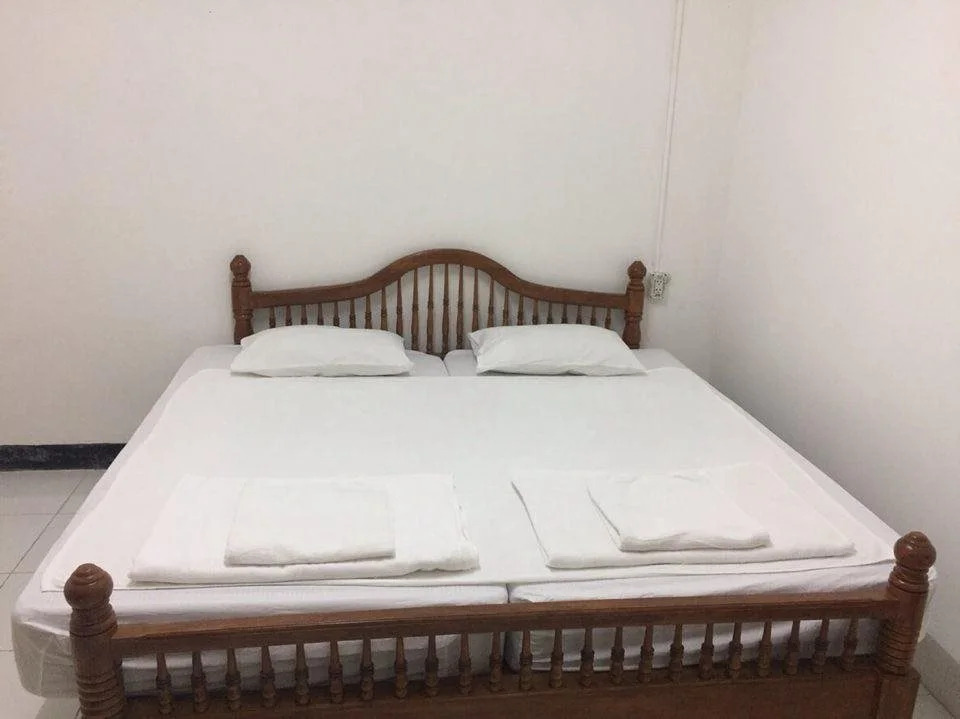 Triple s hostel