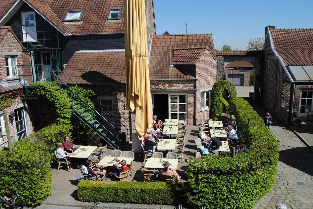 De Sjeiven Dorpel