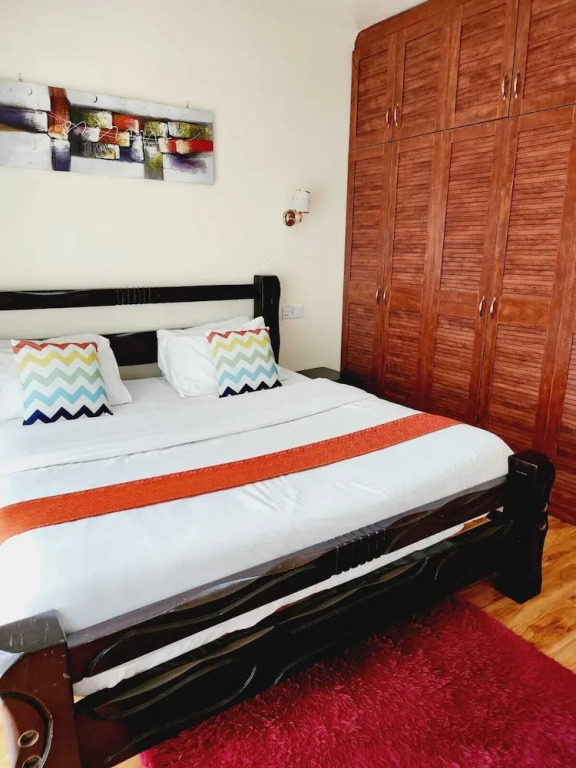 Lux Suites Stunning Homes Kilimani
