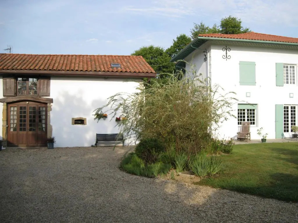 Domaine de Millox