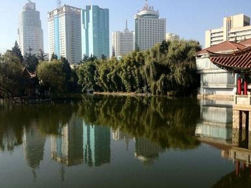 Yunnan Zhenzhuang Guest House