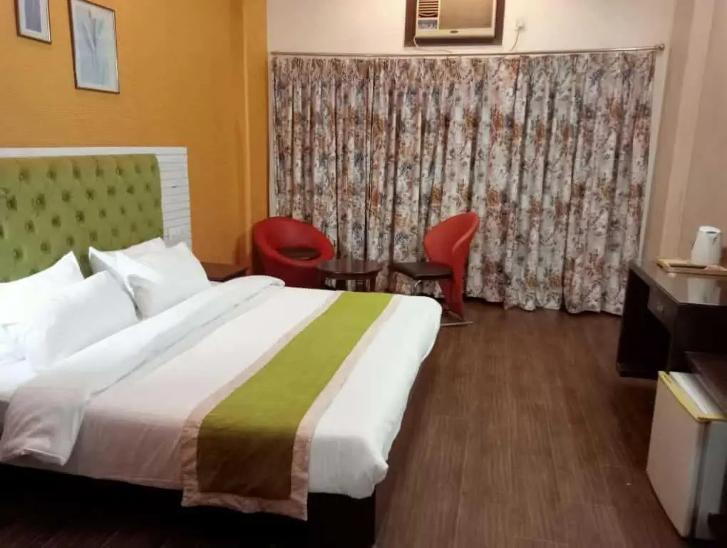 Capital O Vansh Oyo Hotel 2