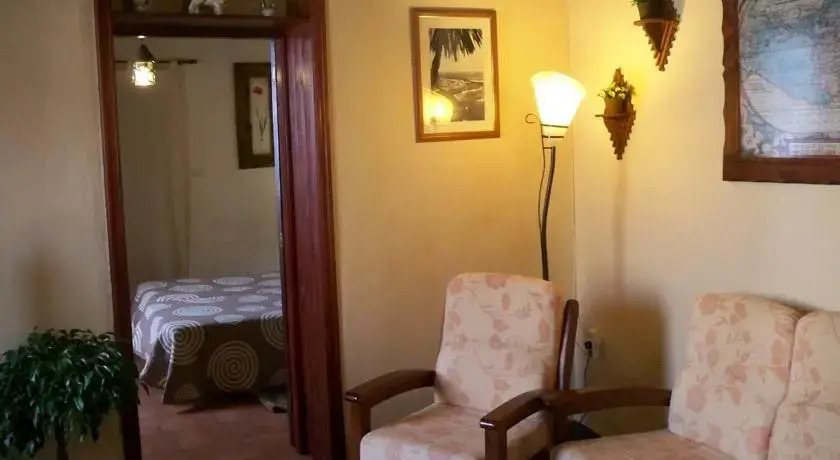 Casa La Destila