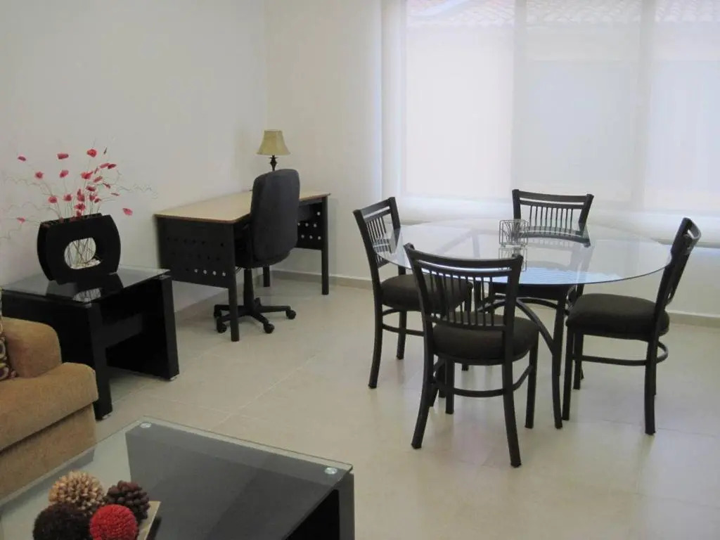 Suite Comfort Ideal Alberca Av Bernardo Quintana 24C