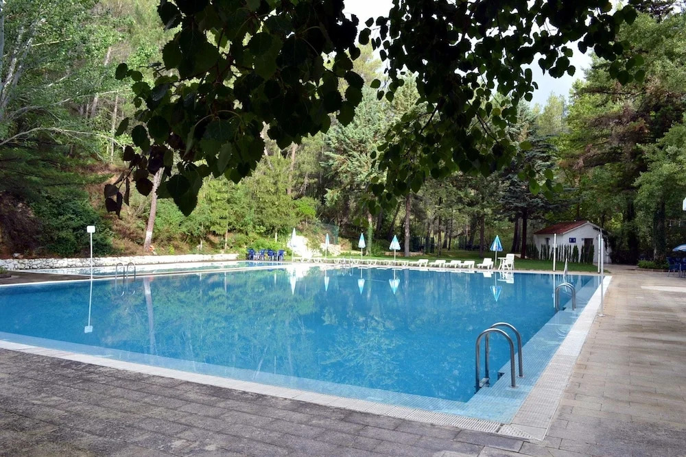 Balneario de Tus