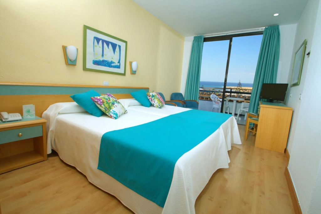 Hotel Green Field