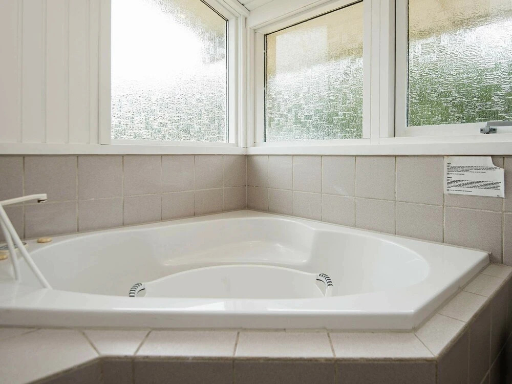 Beautiful Holiday Home in Jutland With Terrace