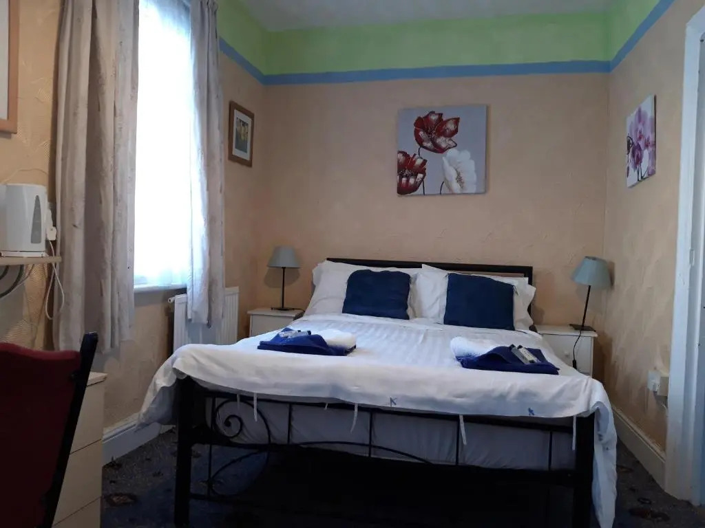 My Adam Hotel