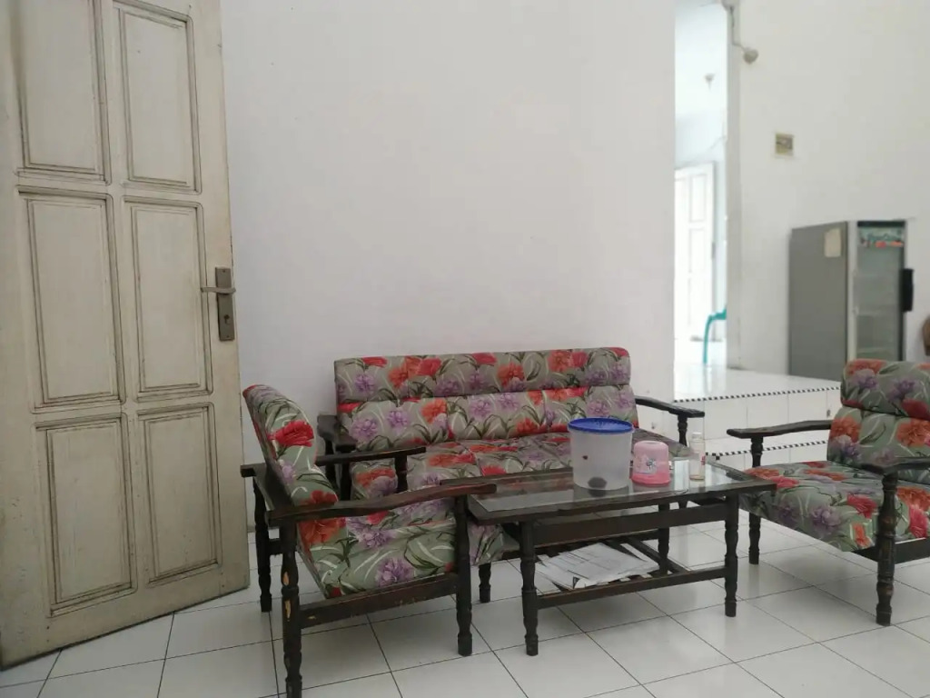 Hotel Samrat Palu