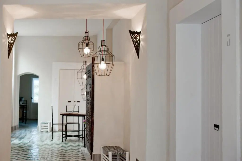 La Casa DellArancio