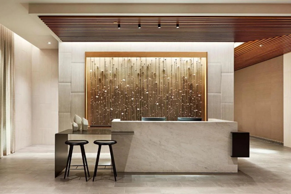 AC Hotel by Marriott Sunnyvale Cupertino