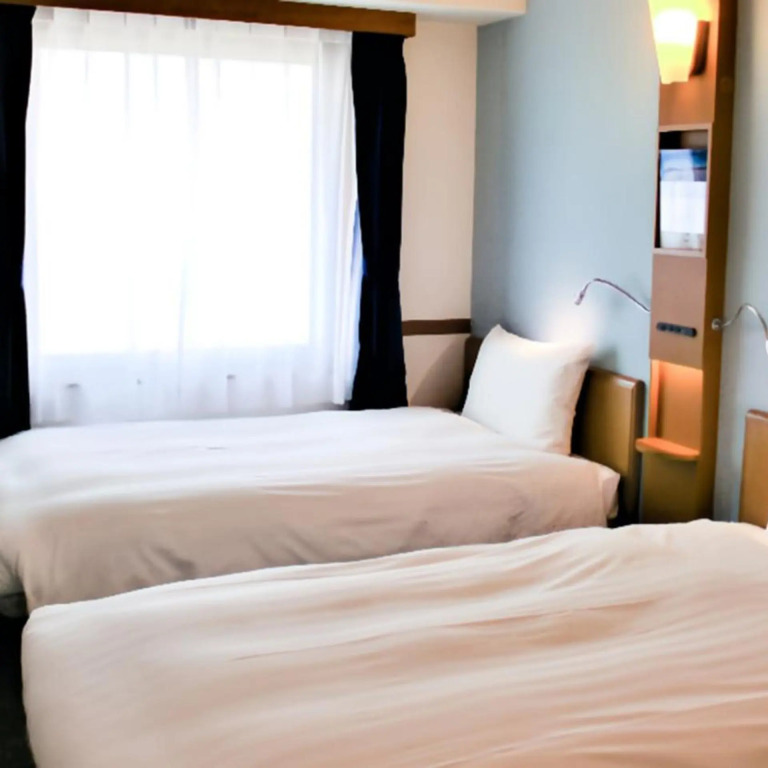 Toyoko Inn Tokyo Korakuen Bunkyokuyakusho Mae