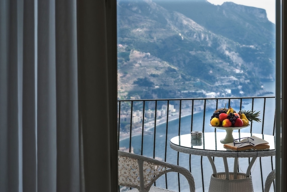 Garden Ravello