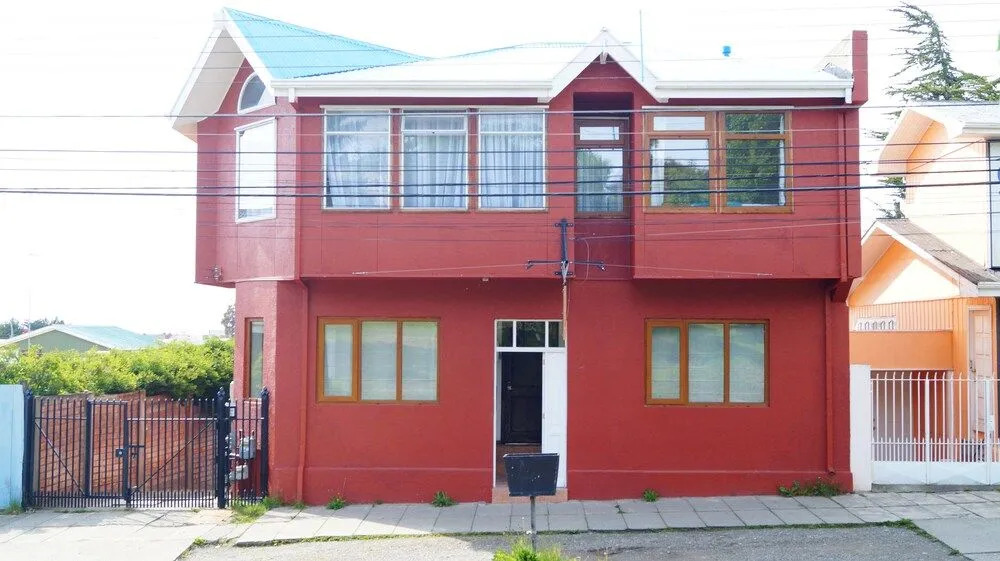 Haiken Hostal