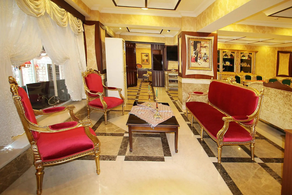 Balin Hotel - Special Category