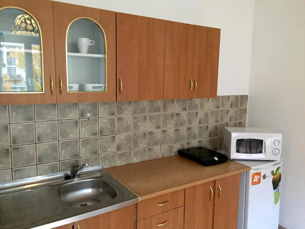 Apartman Olomouc