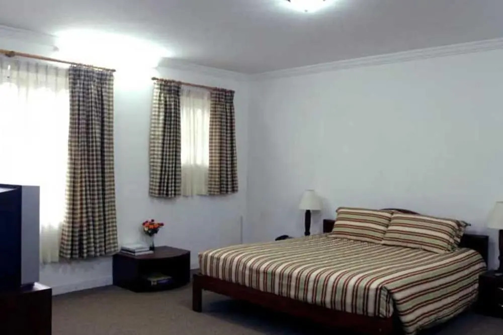 Chef House Resort