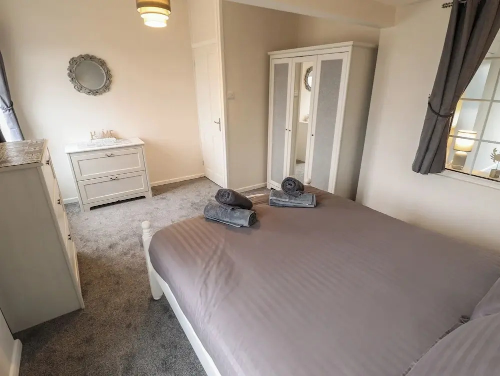 Coles Retreat