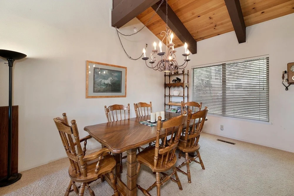 Katherine - 3 Br Townhouse