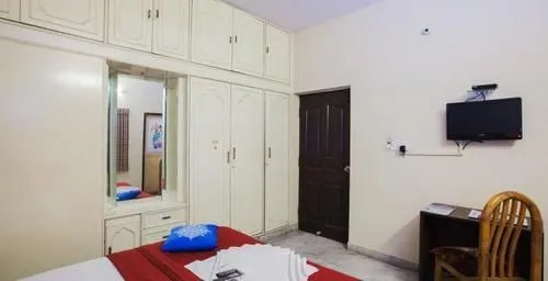The New Casablanca Boutique Hotel