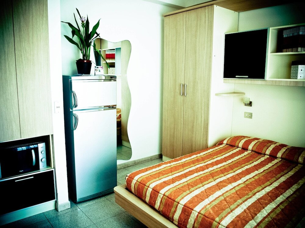 Internazionale Apartments