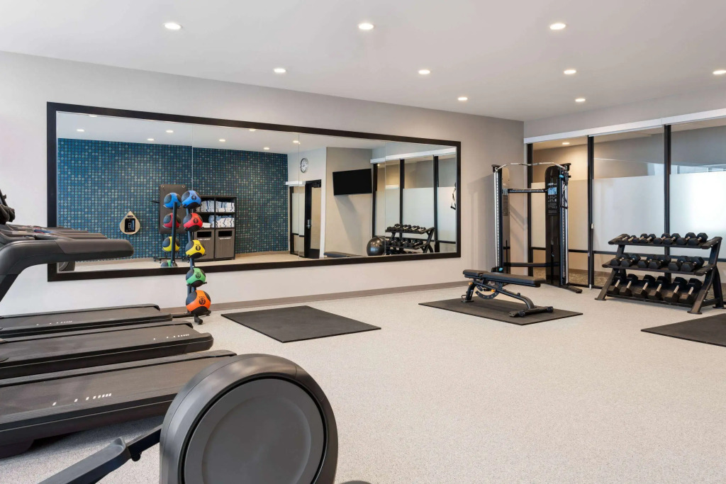 La Quinta Inn And Suites By Wyndham Lincoln
