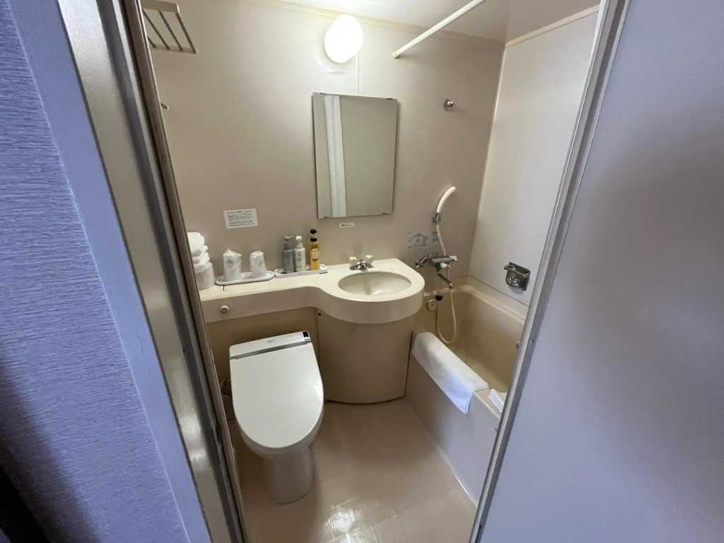 Monbetsu Prince Hotel