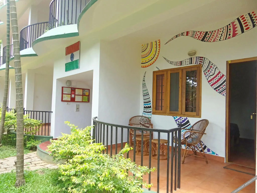 Chrissies Hotel