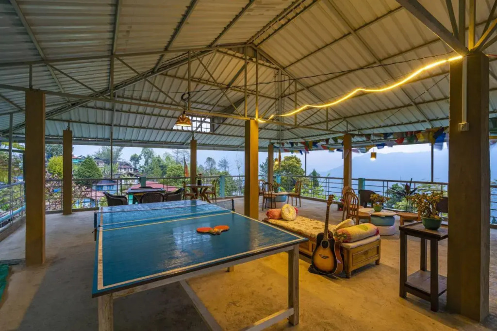 Binayak Homestay