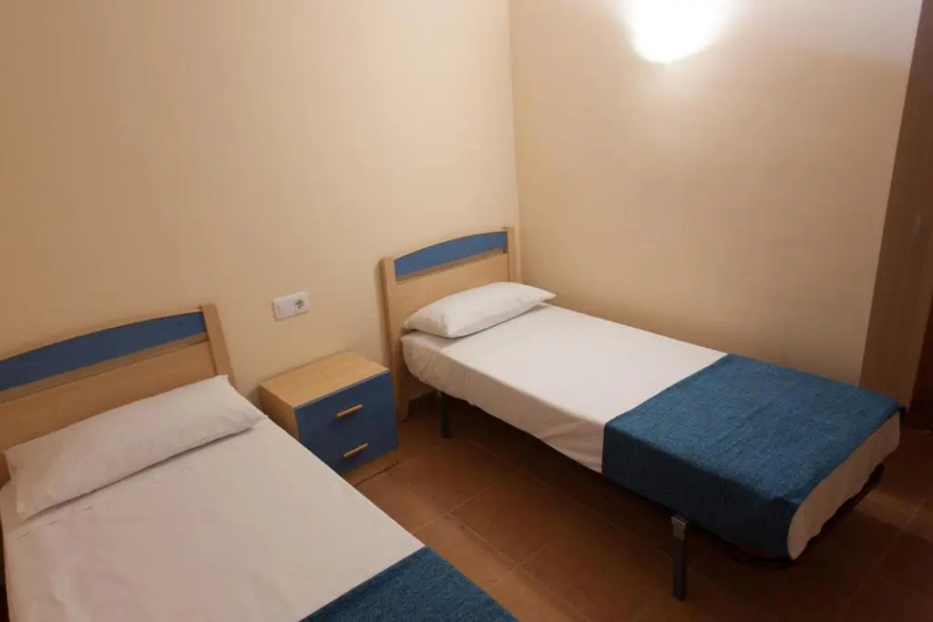 Apartamentos Río Guadalaviar