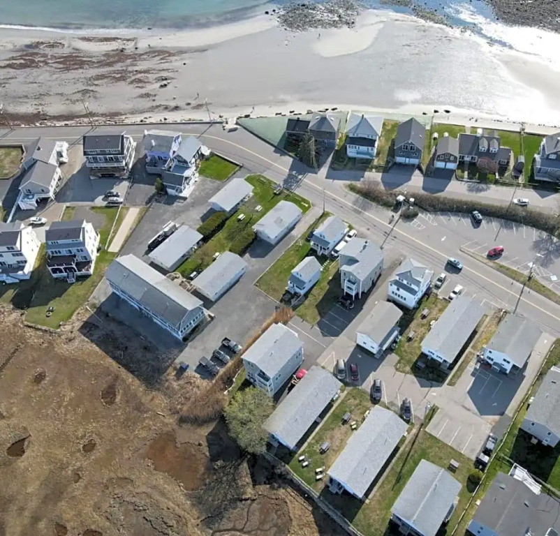 Moodys Motel and Cottages