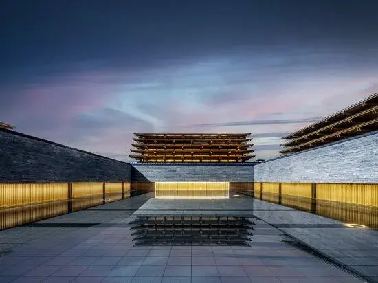 Xuzhou Yundhyana Hotel