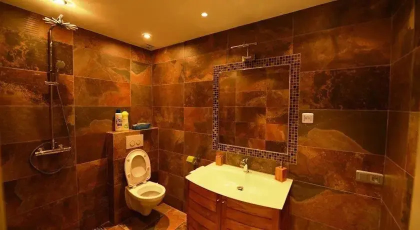 Appartement L Esculiar