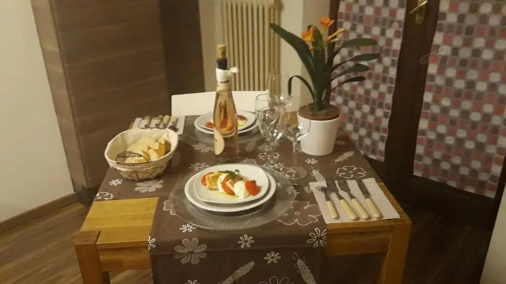 Appartamento in centro storico