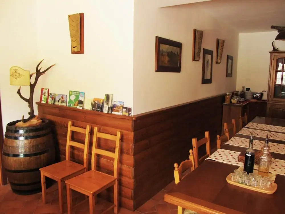 Da Nonna Li Rooms and Breakfast